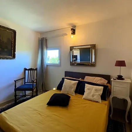 Prázdninový dům Maison Entiere 5 Min Du Centre D'avignon