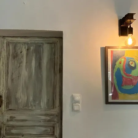 Vakantiehuis Maison Entiere 5 Min Du Centre D'avignon