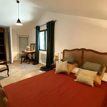 Maison Entiere 5 Min Du Centre D'avignon Holiday home *