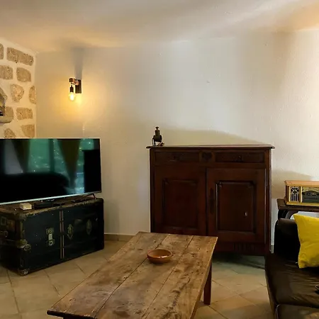 Maison Entiere 5 Min Du Centre D'avignon *