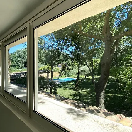 Maison Entiere 5 Min Du Centre D'avignon Vakantiehuis *