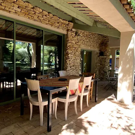 Maison Entiere 5 Min Du Centre D'avignon Vakantiehuis