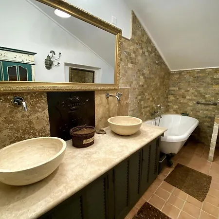 Maison Entiere 5 Min Du Centre D'avignon * Les Angles (Gard)