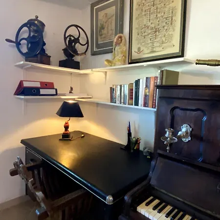 Maison Entiere 5 Min Du Centre D'avignon Holiday home *