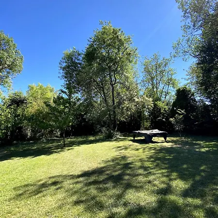 Maison Entiere 5 Min Du Centre D'avignon