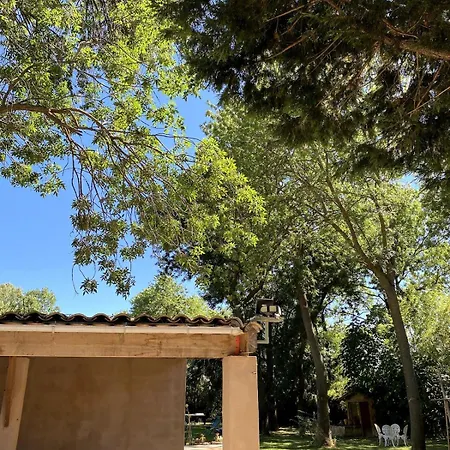 Maison Entiere 5 Min Du Centre D'avignon *