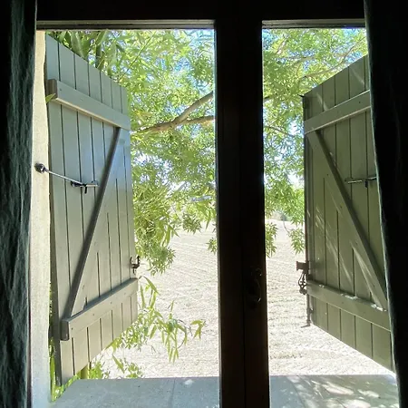 Vakantiehuis Maison Entiere 5 Min Du Centre D'avignon *