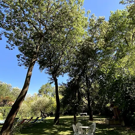 Maison Entiere 5 Min Du Centre D'avignon Holiday home *