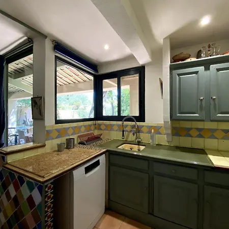 Maison Entiere 5 Min Du Centre D'avignon Vakantiehuis *