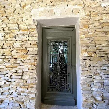 Vakantiehuis Maison Entiere 5 Min Du Centre D'avignon *