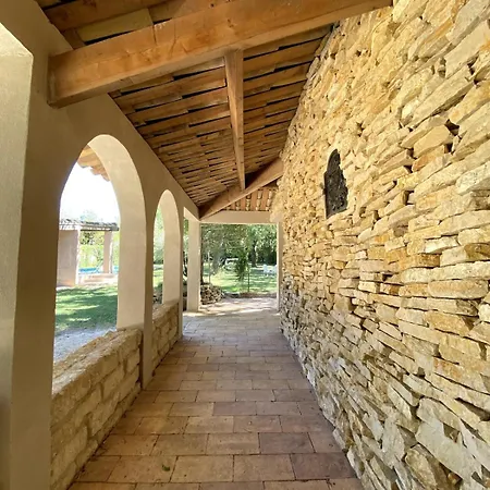 Maison Entiere 5 Min Du Centre D'avignon Les Angles (Gard)