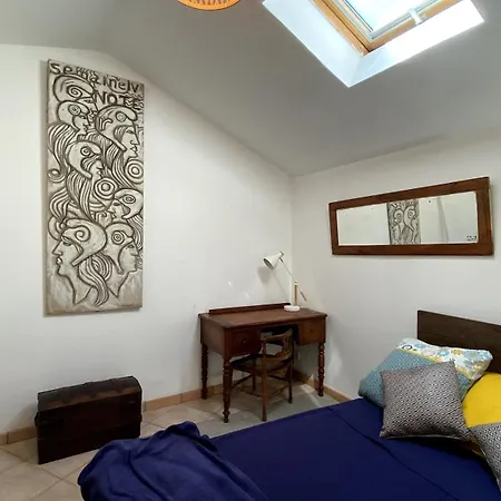 Maison Entiere 5 Min Du Centre D'avignon