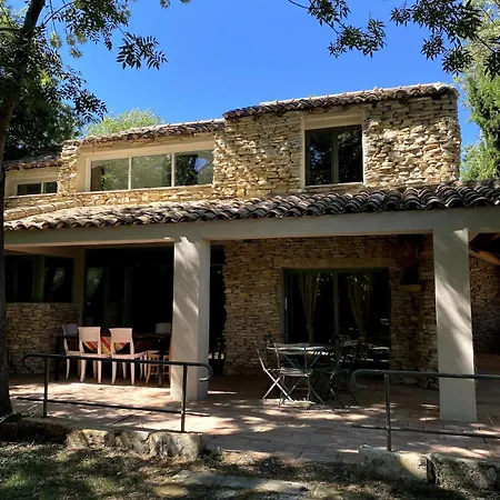 Maison Entiere 5 Min Du Centre D'avignon Vakantiehuis