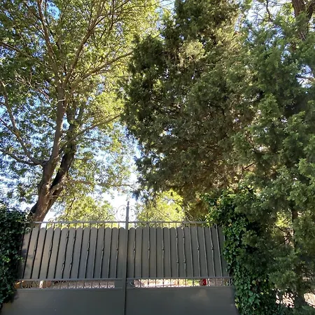 Maison Entiere 5 Min Du Centre D'avignon *