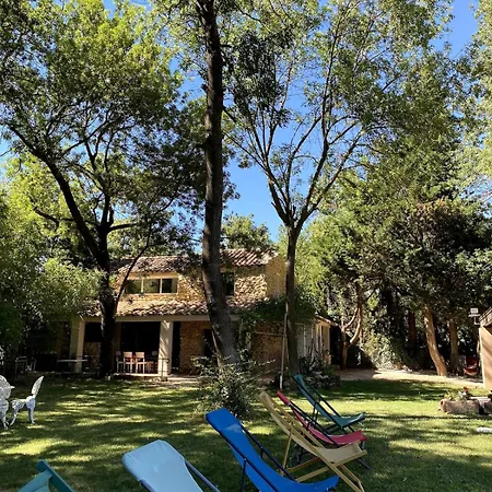 Maison Entiere 5 Min Du Centre D'avignon Vakantiehuis *