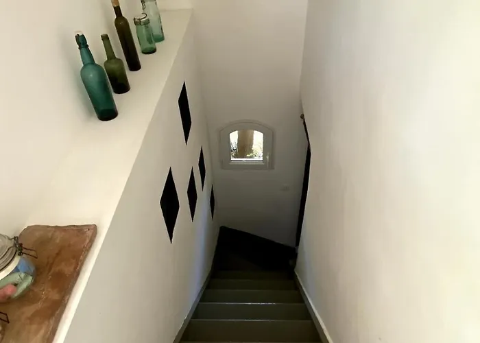 Σπίτι διακοπών Maison Entiere 5 Min Du Centre D'avignon Les Angles (Gard)