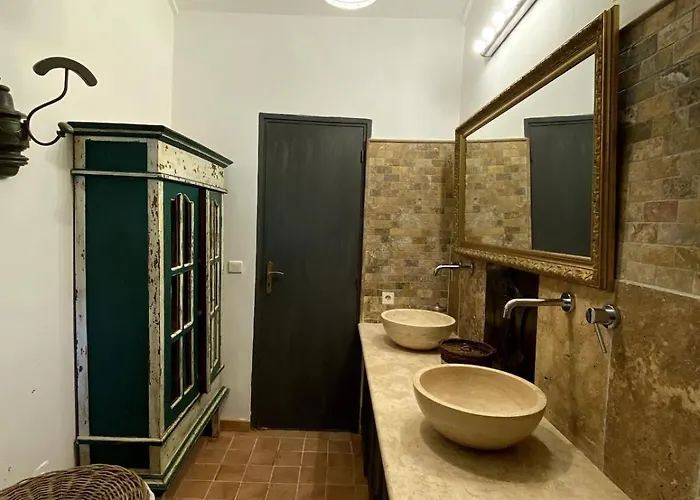 Σπίτι διακοπών Maison Entiere 5 Min Du Centre D'avignon *