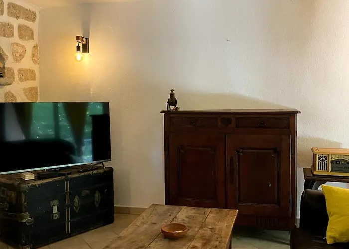 Maison Entiere 5 Min Du Centre D'avignon *