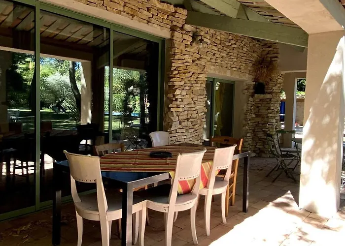 Maison Entiere 5 Min Du Centre D'avignon Σπίτι διακοπών