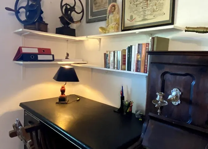 Maison Entiere 5 Min Du Centre D'avignon Σπίτι διακοπών *