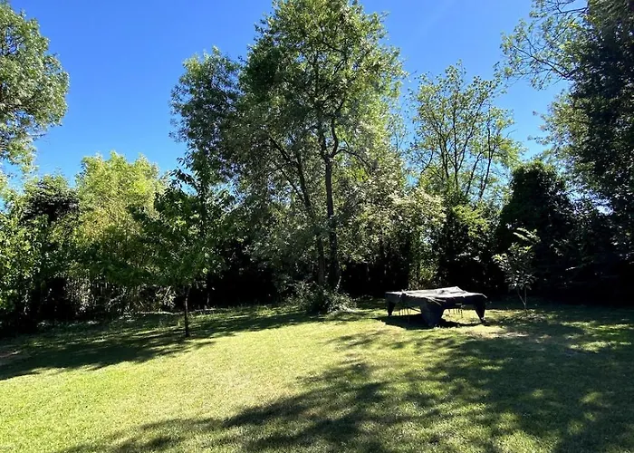 Maison Entiere 5 Min Du Centre D'avignon