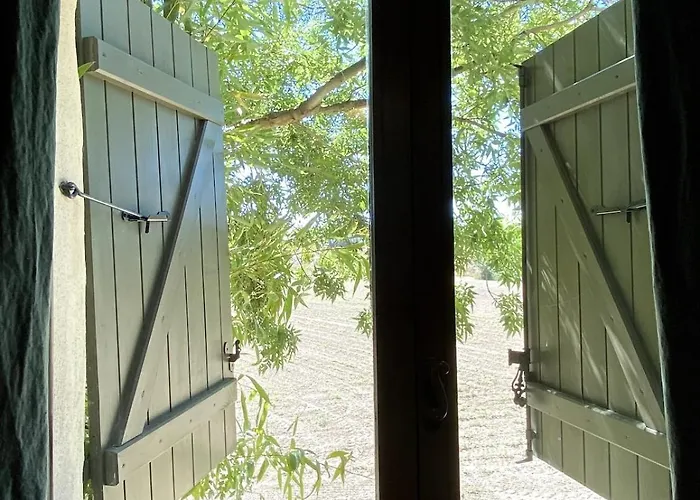 Σπίτι διακοπών Maison Entiere 5 Min Du Centre D'avignon *