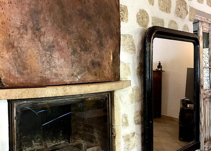 Maison Entiere 5 Min Du Centre D'avignon