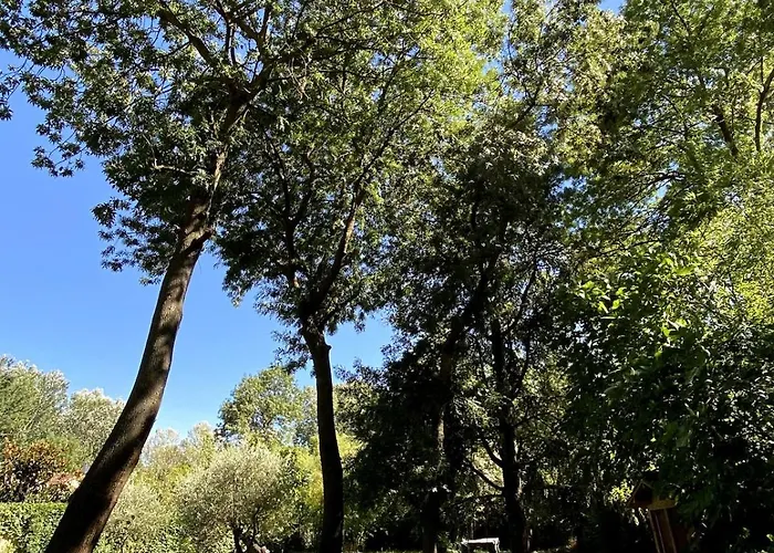 Maison Entiere 5 Min Du Centre D'avignon Σπίτι διακοπών *