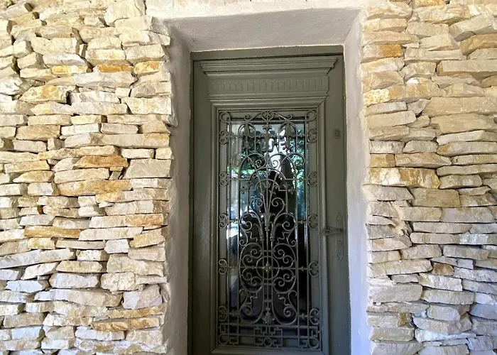 Σπίτι διακοπών Maison Entiere 5 Min Du Centre D'avignon *