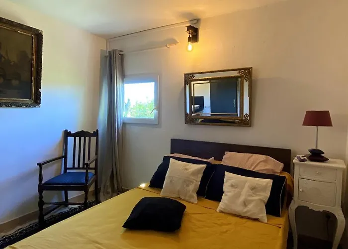 Σπίτι διακοπών Maison Entiere 5 Min Du Centre D'avignon