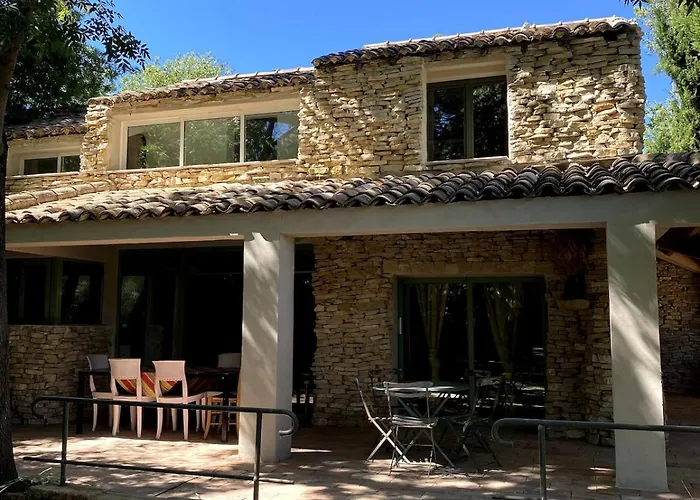 Maison Entiere 5 Min Du Centre D'avignon Σπίτι διακοπών