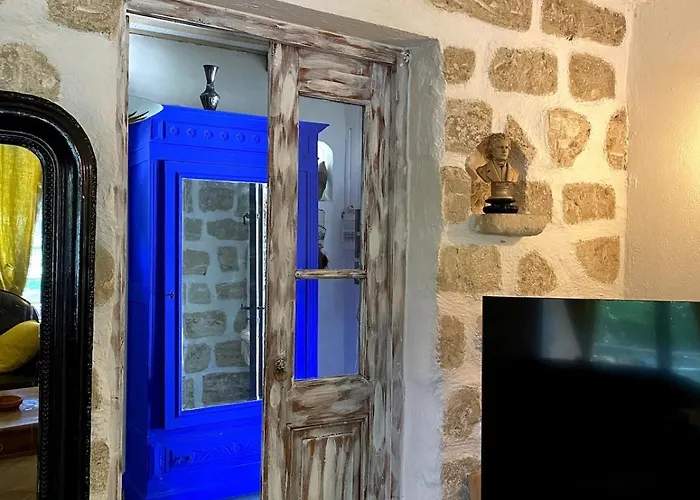 Σπίτι διακοπών Maison Entiere 5 Min Du Centre D'avignon