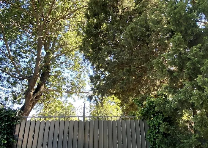 Maison Entiere 5 Min Du Centre D'avignon *